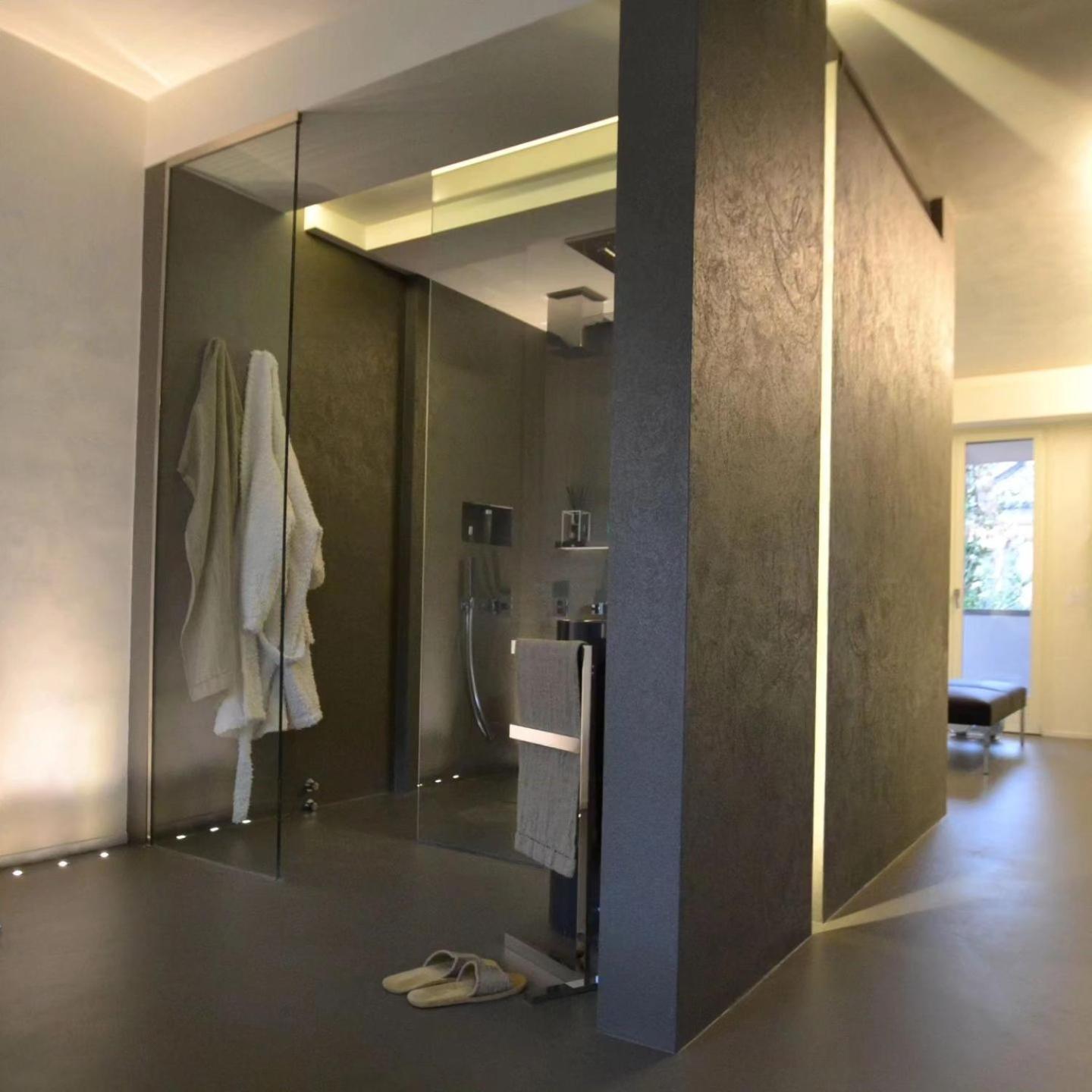 Via Cortirola Luxury Apartment Pésaro Exterior foto