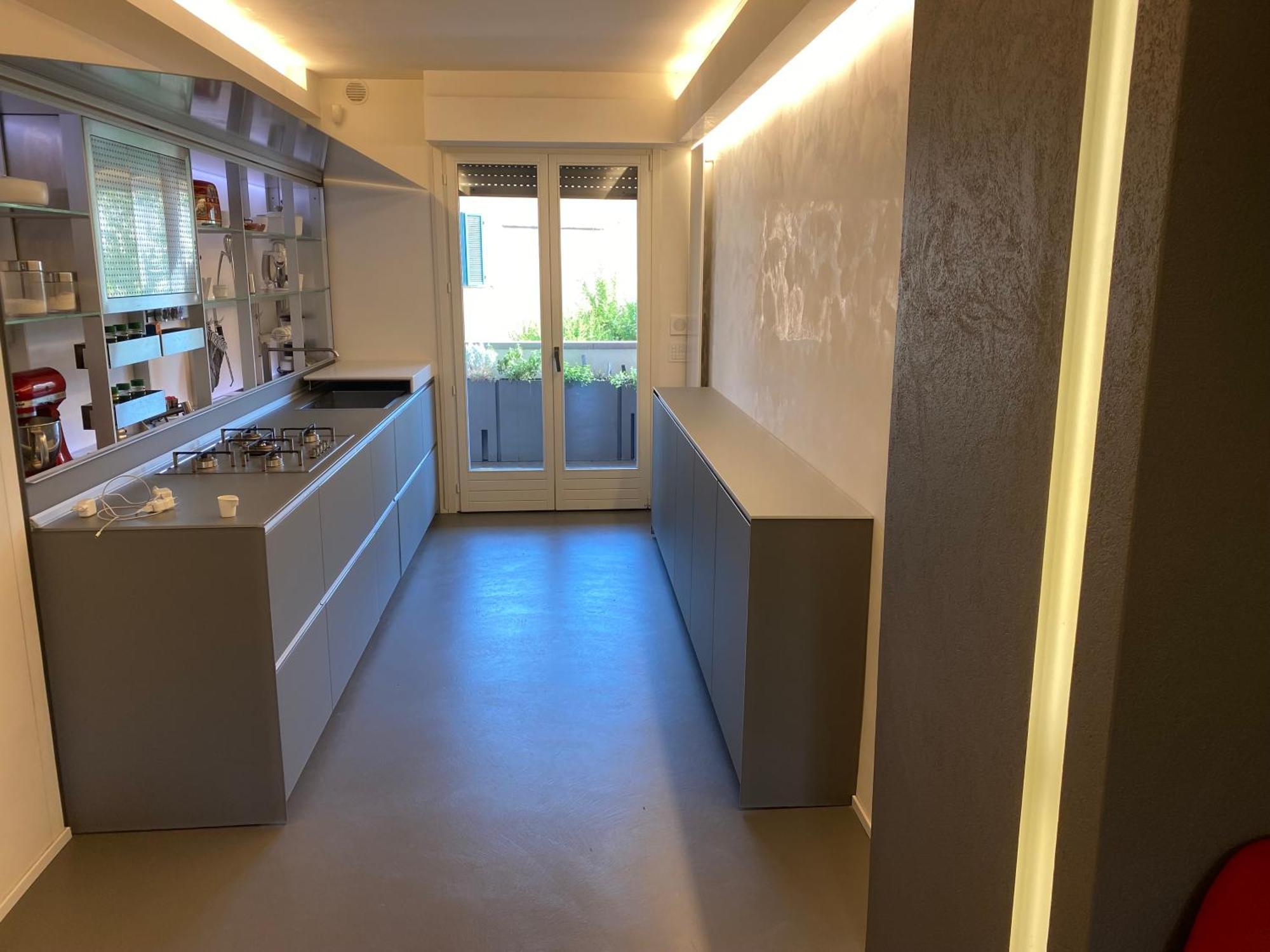 Via Cortirola Luxury Apartment Pésaro Exterior foto